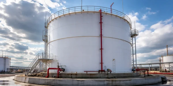 Покупка старого обводненного мазута и других нефтепродуктов с длительного хранения